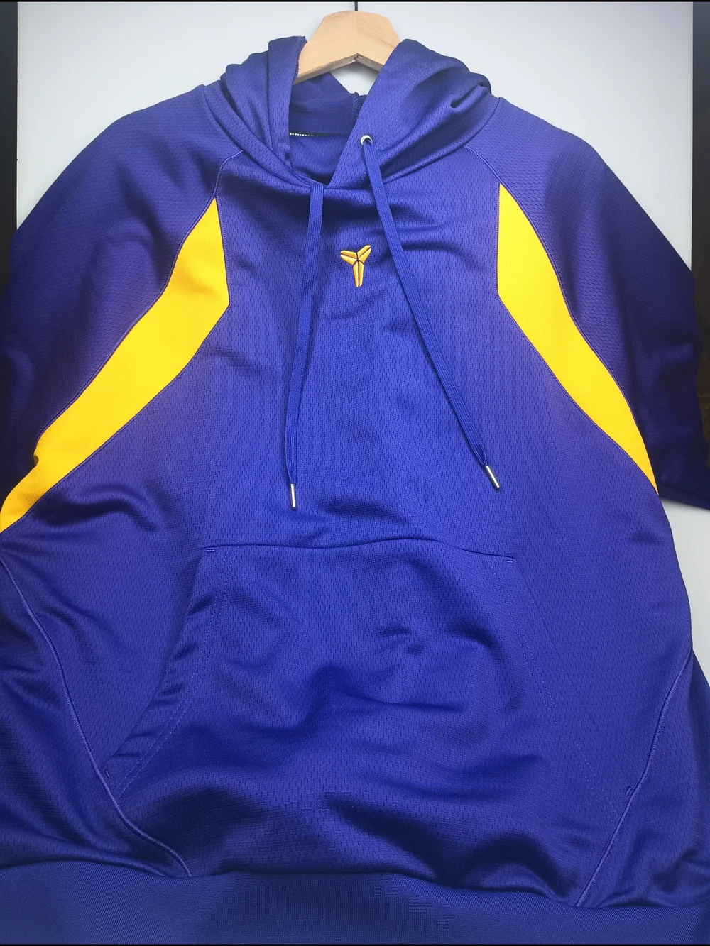 Nike Mamba Mentality Sweatsuit Size M